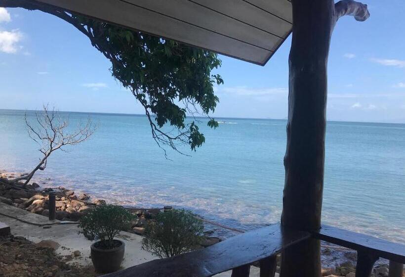 غرفة قياسية سرير كينج, Mupa Resort