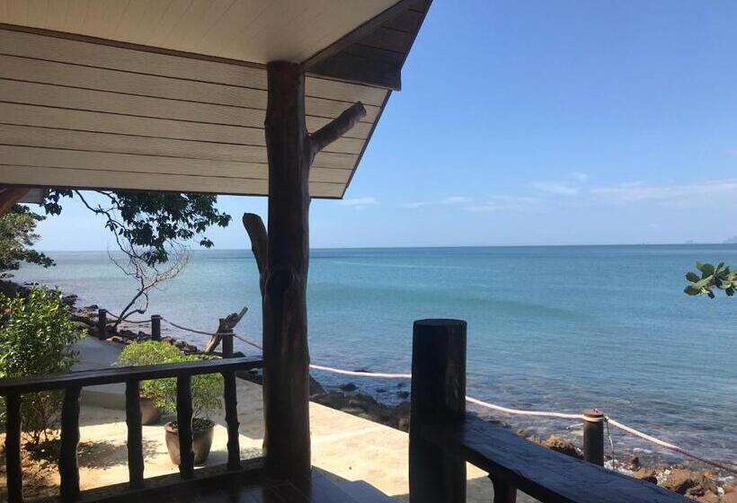 Стандартный Номер Кровать Кинг, Mupa Resort