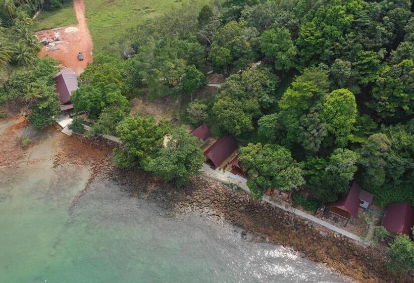 غرفة قياسية سرير كينج, Mupa Resort