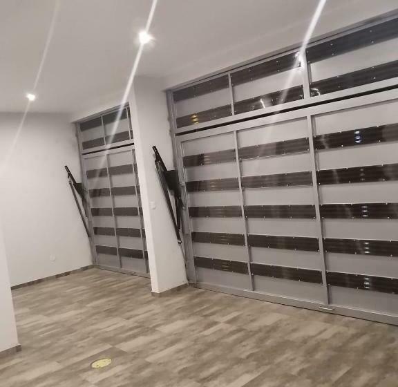 标准单人间, Piedra Santa   Moquegua