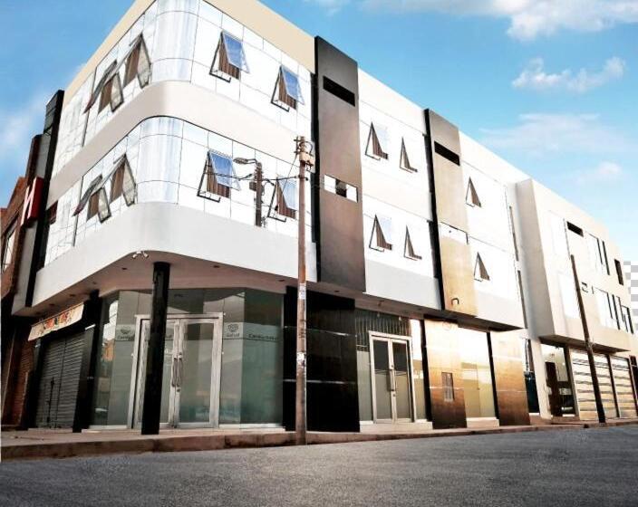 标准间, Piedra Santa   Moquegua