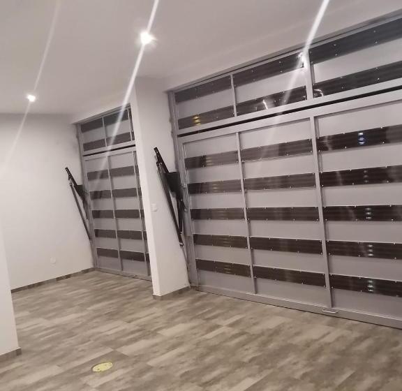 标准间, Piedra Santa   Moquegua