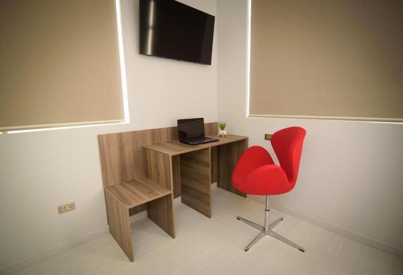 套房, Piedra Santa   Moquegua