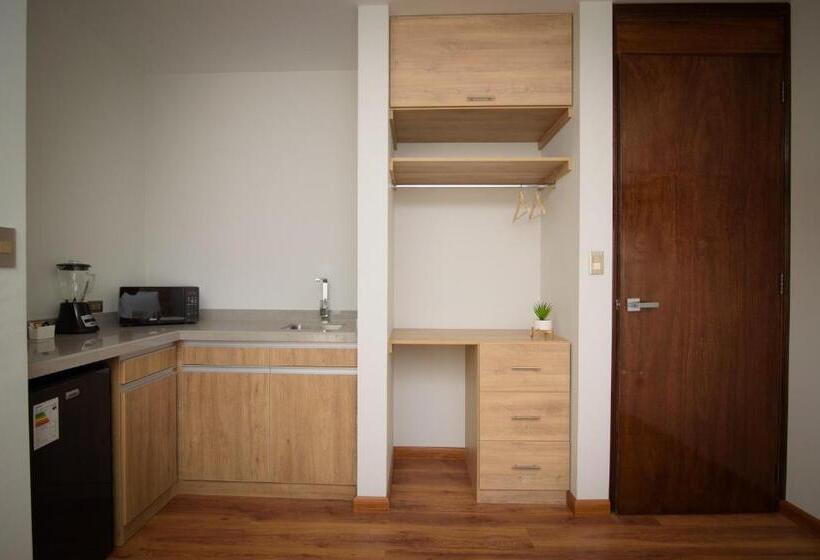 套房, Piedra Santa   Moquegua