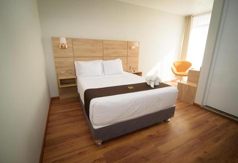 套房, Piedra Santa   Moquegua