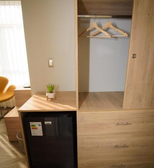 标准间, Piedra Santa   Moquegua