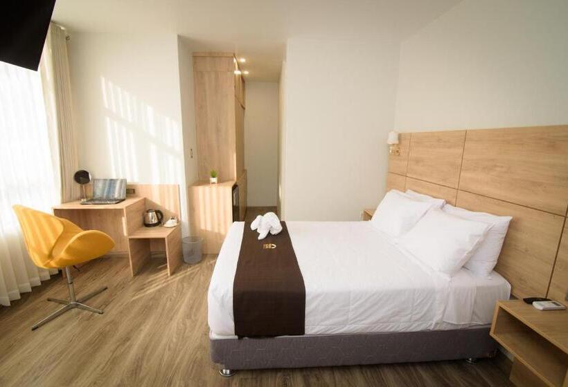 标准间, Piedra Santa   Moquegua