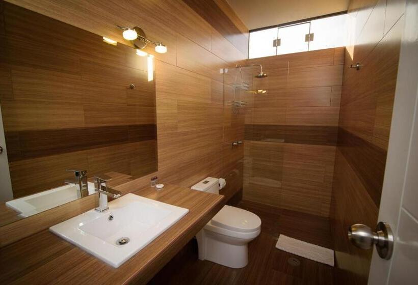 标准间, Piedra Santa   Moquegua