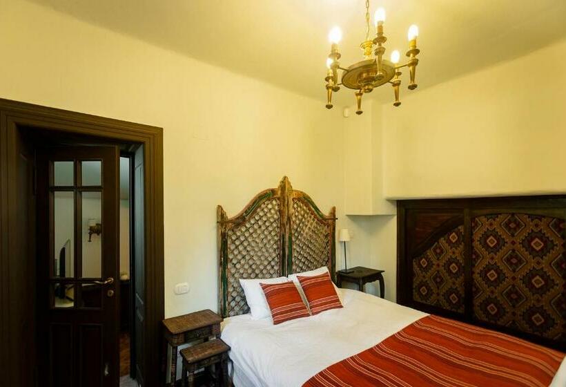 Vila Superior 1 Quarto, Vilegiatura/florica Socolescu Villa