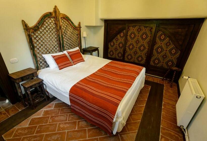 Vila Superior 1 Quarto, Vilegiatura/florica Socolescu Villa