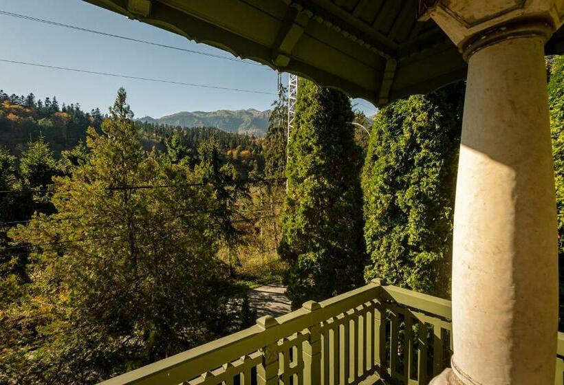 Vila Superior 1 Quarto, Vilegiatura/florica Socolescu Villa