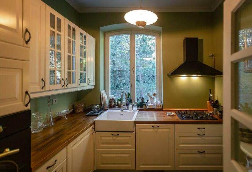 Vila Superior 1 Quarto, Vilegiatura/florica Socolescu Villa