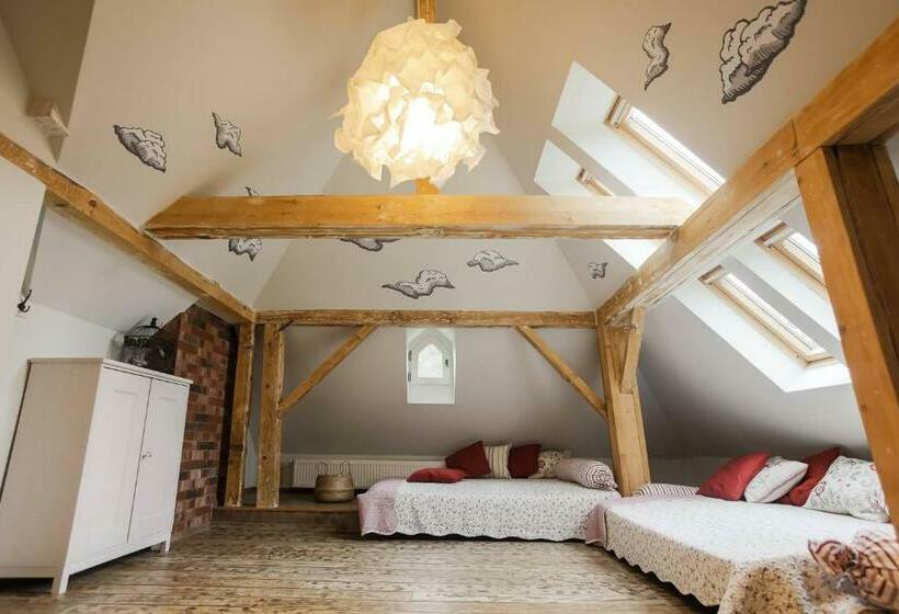 Vila Superior 1 Quarto, Vilegiatura/florica Socolescu Villa