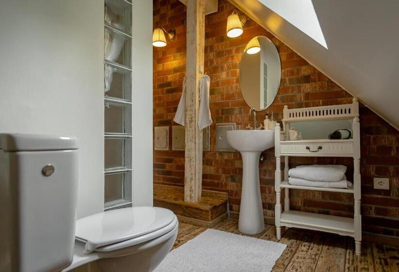 Vila Superior 1 Quarto, Vilegiatura/florica Socolescu Villa