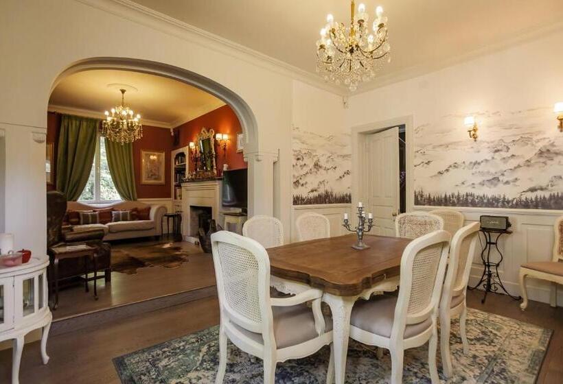 Vila Superior 1 Quarto, Vilegiatura/florica Socolescu Villa