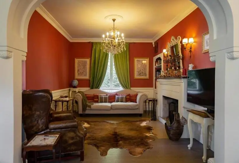 スーペリアー１ベッドルームビラ, Vilegiatura   Florica Socolescu Villa