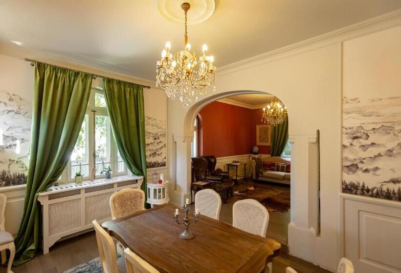 Vila Superior 1 Quarto, Vilegiatura/florica Socolescu Villa