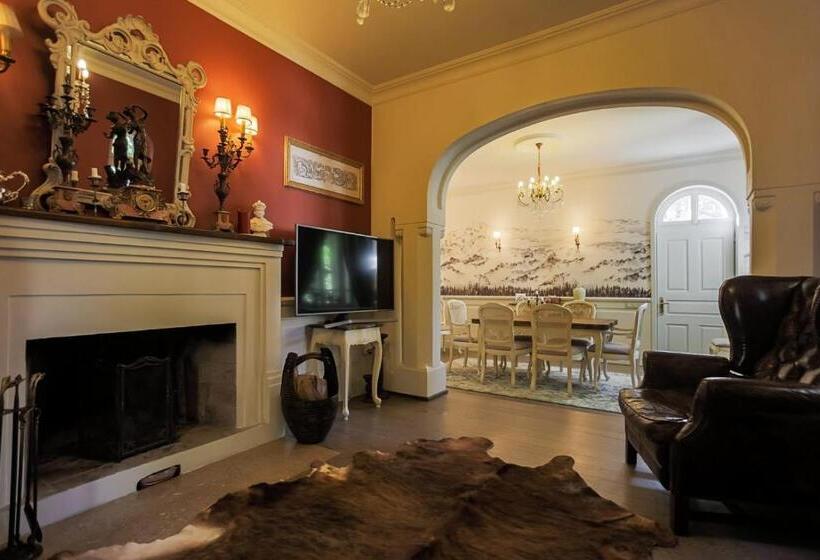 ویلای سوپریور 1 خوابه, Vilegiatura/florica Socolescu Villa
