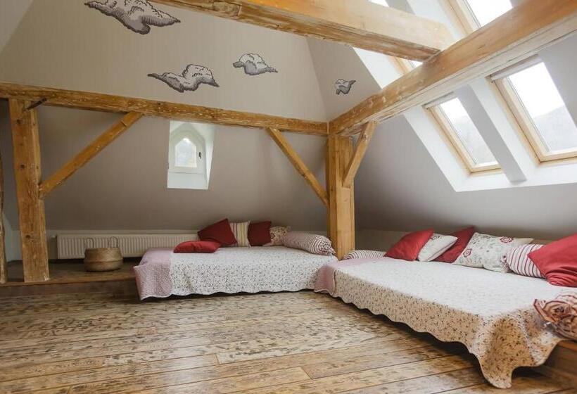 Vila Superior 1 Quarto, Vilegiatura/florica Socolescu Villa