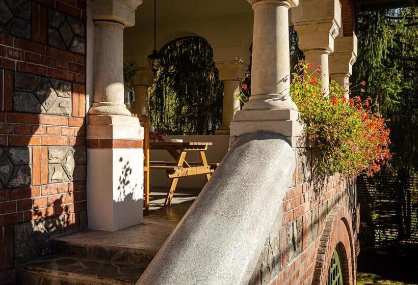 Vila Superior 1 Quarto, Vilegiatura/florica Socolescu Villa