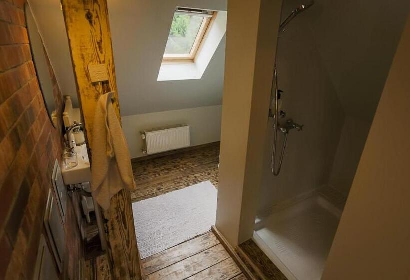 Vila Superior 1 Quarto, Vilegiatura/florica Socolescu Villa