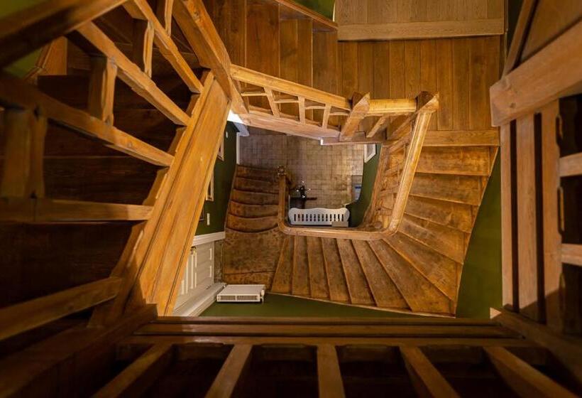 Vila Superior 1 Quarto, Vilegiatura/florica Socolescu Villa