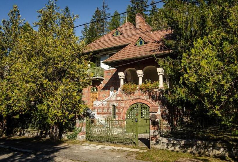 Vila Superior 1 Quarto, Vilegiatura/florica Socolescu Villa
