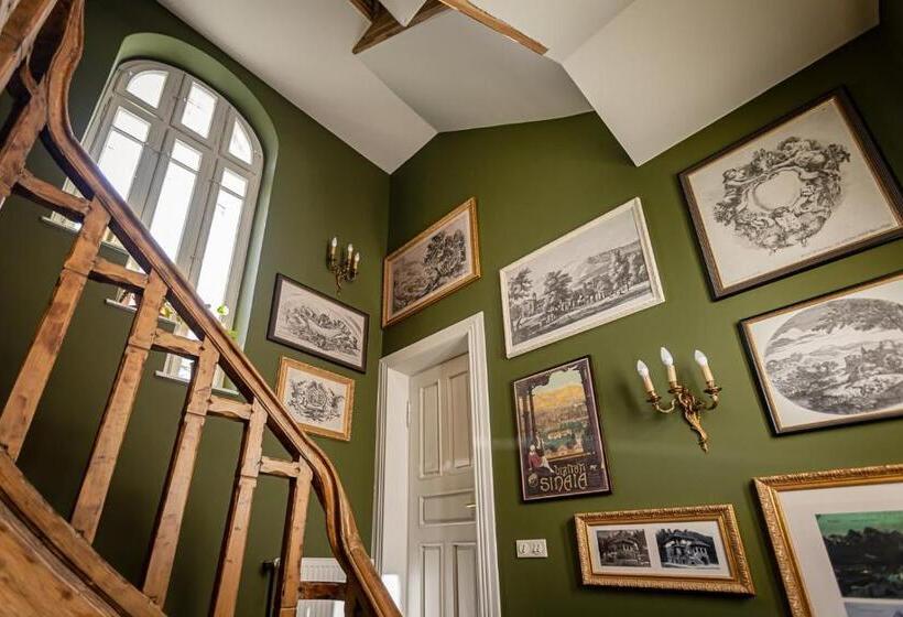 Vila Superior 1 Quarto, Vilegiatura/florica Socolescu Villa