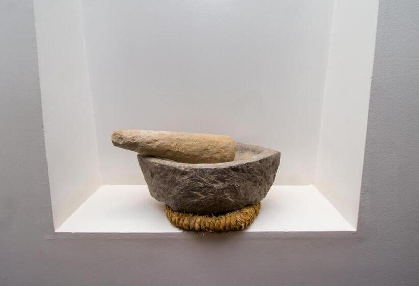 اتاق استاندارد با چشمانداز باغ, Yalamul Garden