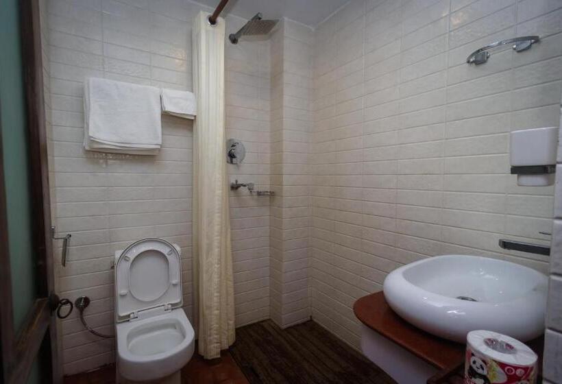 اتاق استاندارد, Yalamul Garden