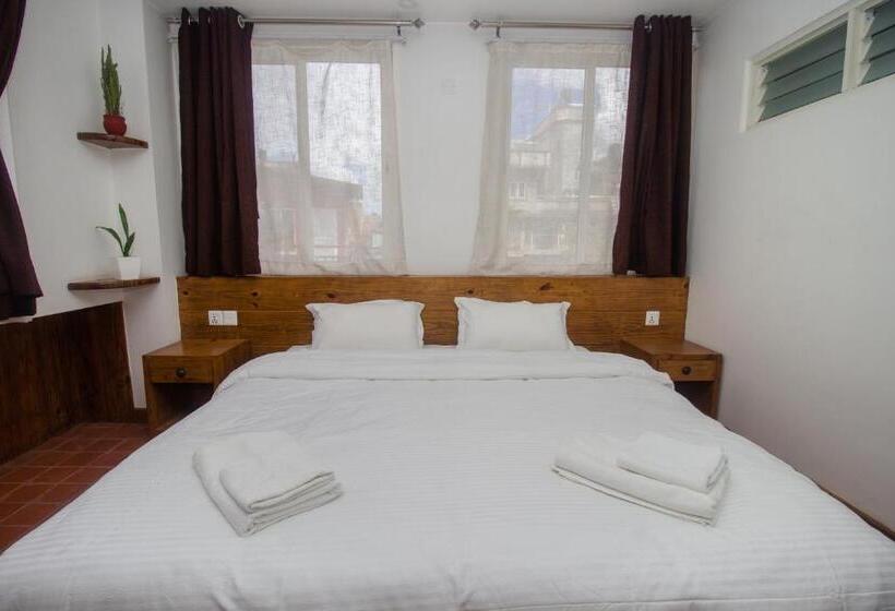 اتاق استاندارد, Yalamul Garden