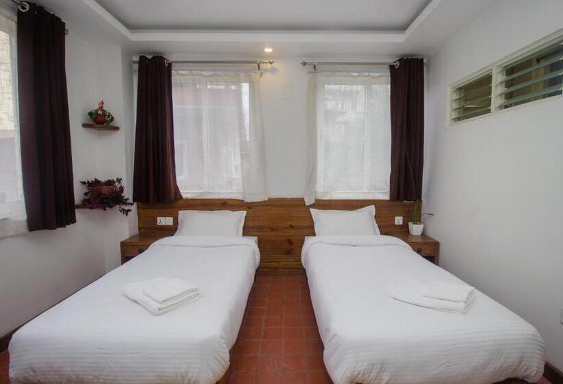 اتاق استاندارد, Yalamul Garden