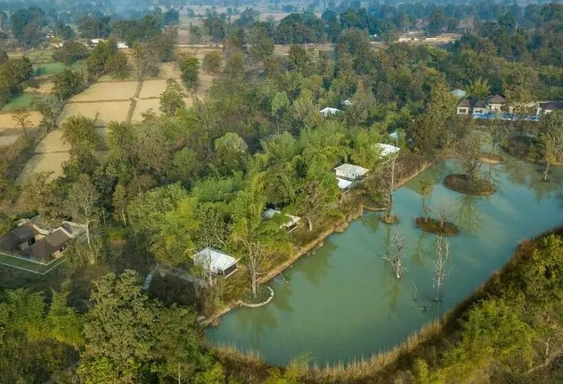 スイート, Bagh Villas I Kanha