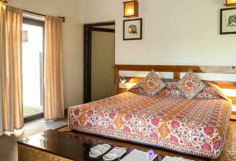 キャビン, Bagh Villas I Kanha