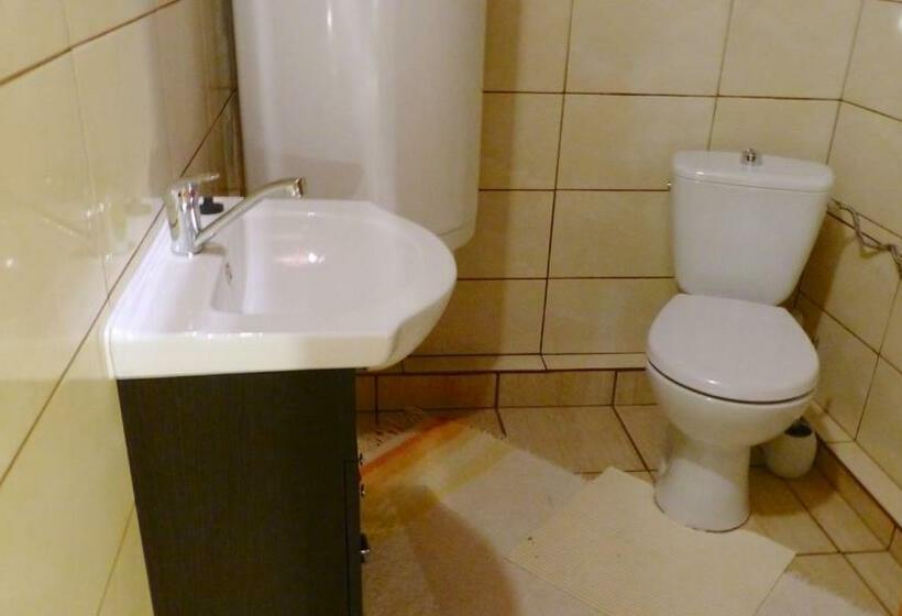 Семейный Номер, Hostinec Stará Krčma