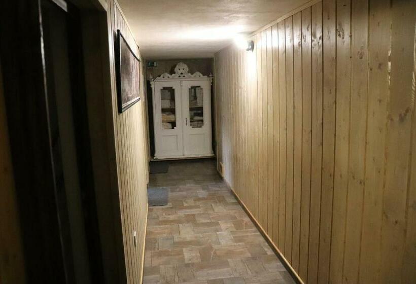 一居室别墅, Hostinec Stará Krčma