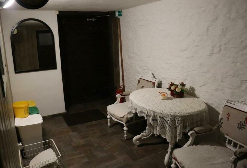 Шале 1 Спальня, Hostinec Stará Krčma