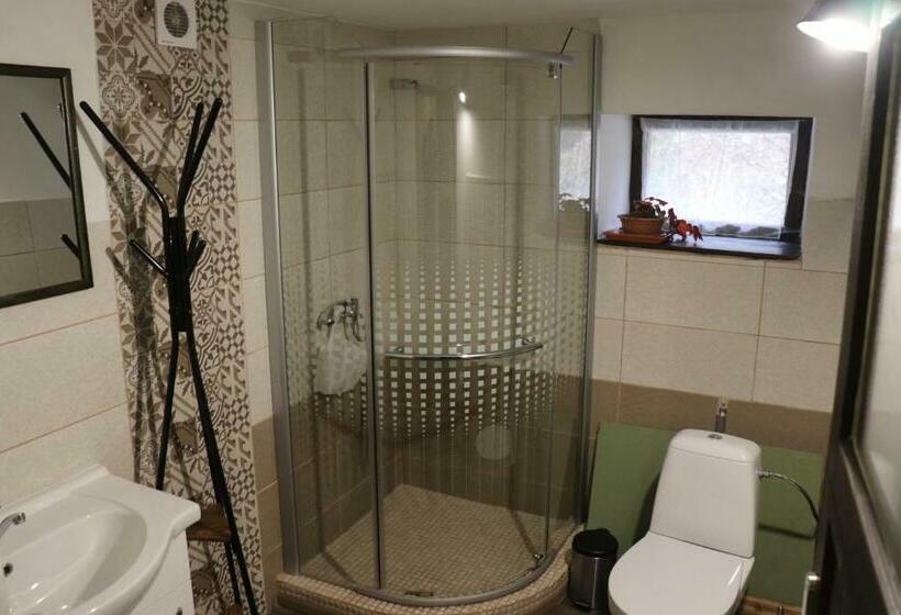 Шале 1 Спальня, Hostinec Stará Krčma