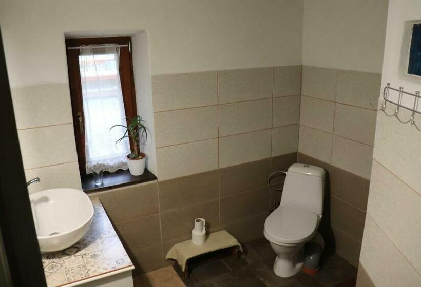 Шале 1 Спальня, Hostinec Stará Krčma