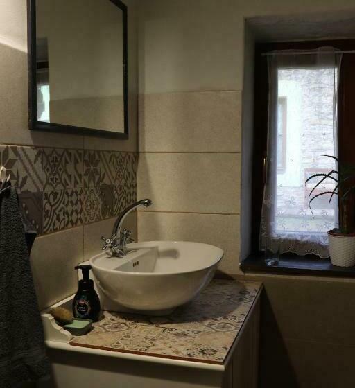 Шале 1 Спальня, Hostinec Stará Krčma