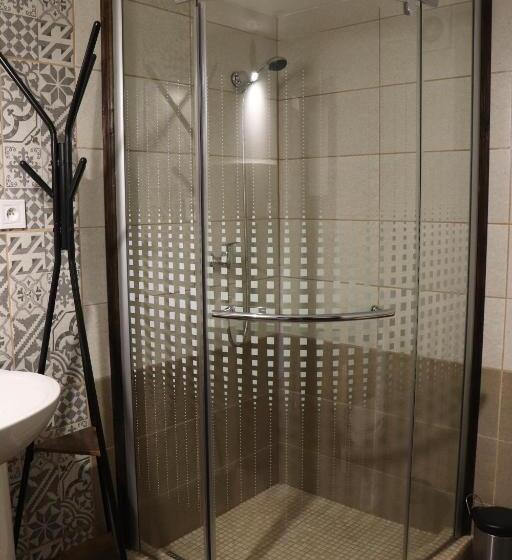 一居室别墅, Hostinec Stará Krčma