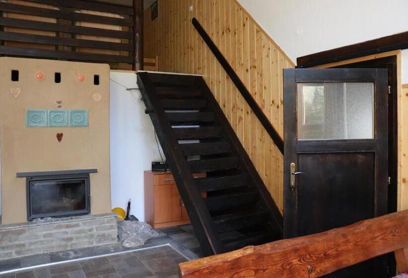 一居室别墅, Hostinec Stará Krčma