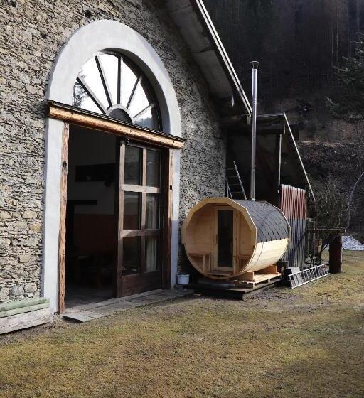 Шале 1 Спальня, Hostinec Stará Krčma