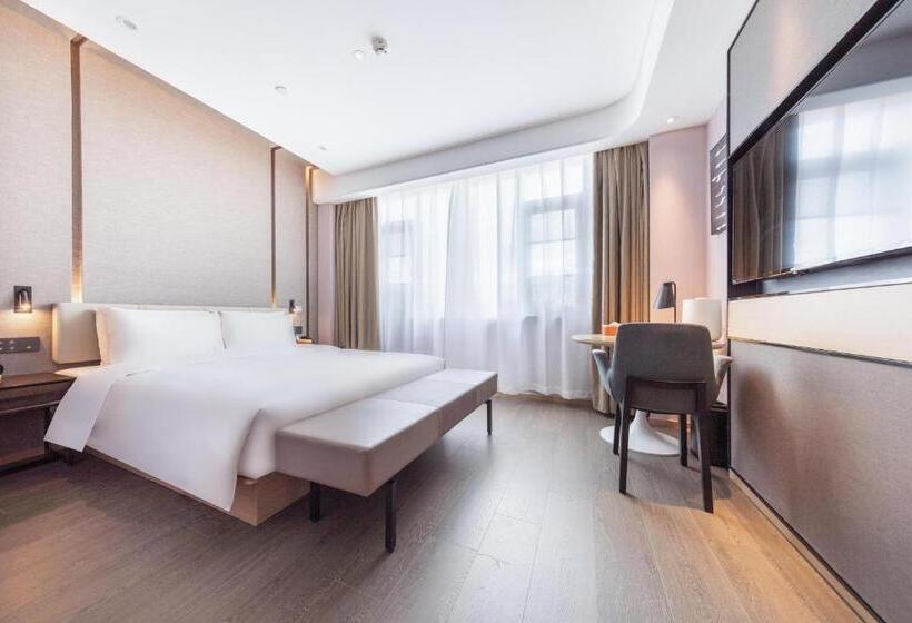 스탠다드 룸, Atour Hotel Lhasa City Government