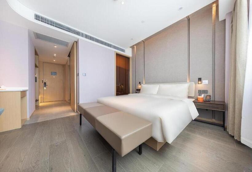 스탠다드 룸, Atour Hotel Lhasa City Government