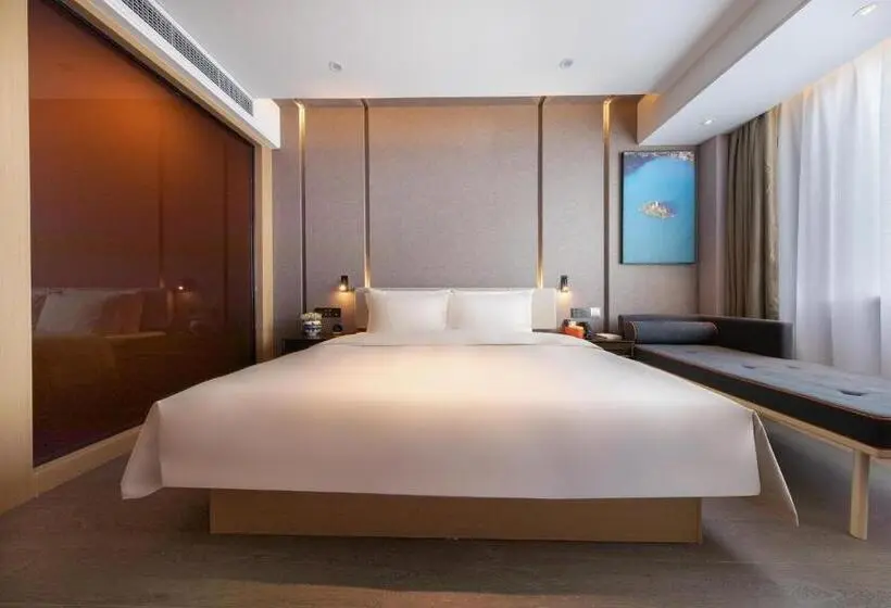 スーペリアールーム, Atour Hotel Lhasa City Government
