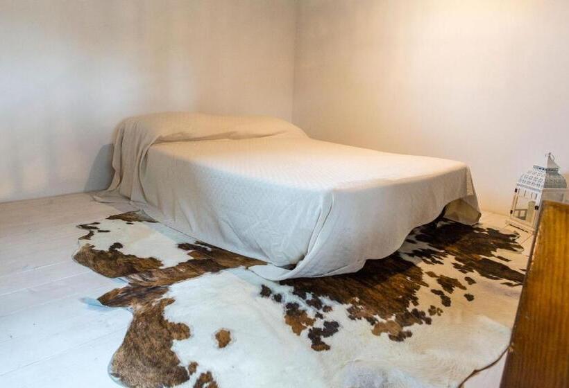 ویلای یک اتاق خوابه با استخر شنا, Agriturismo Alle Mignole