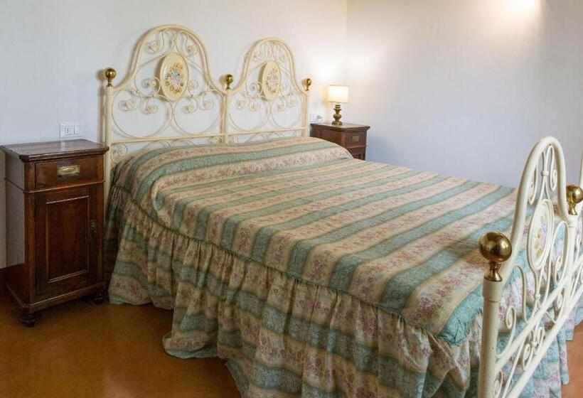 ویلای یک اتاق خوابه با استخر شنا, Agriturismo Alle Mignole