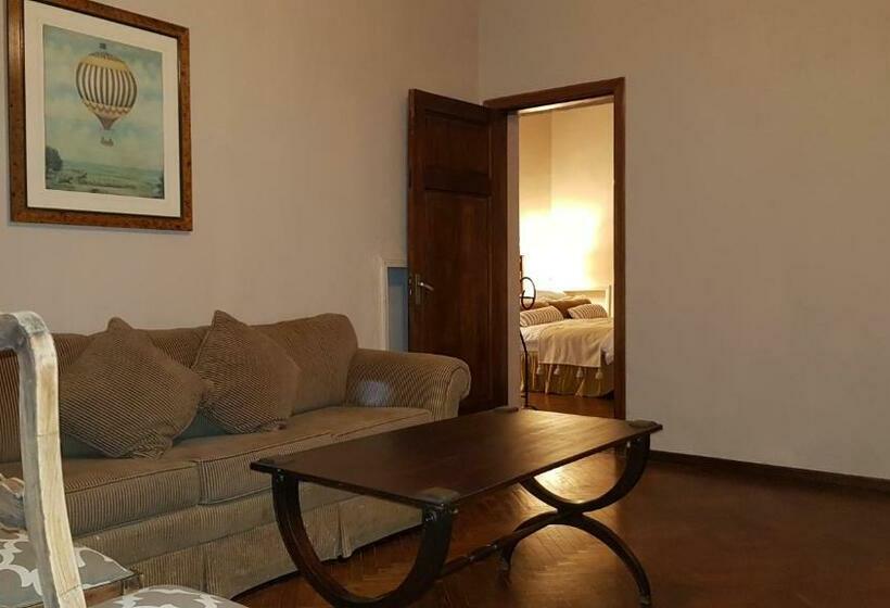 ジュニアスイート, Estancia Turística San Pedro De Timote