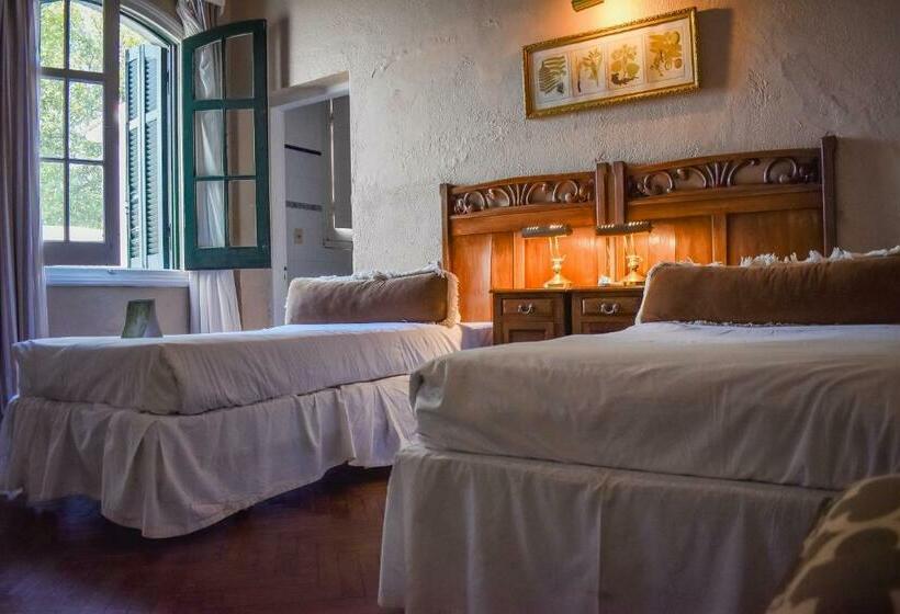 ジュニアスイート, Estancia Turística San Pedro De Timote